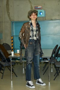 Maison Mihara Yasuhiro Men’s Fall 2021