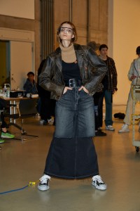 Maison Mihara Yasuhiro Men’s Fall 2021