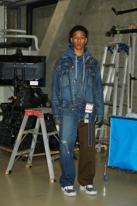 Maison Mihara Yasuhiro Men’s Fall 2021