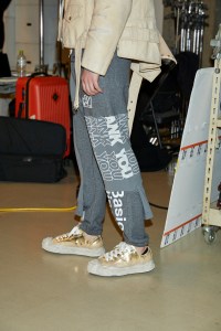 Maison Mihara Yasuhiro Men’s Fall 2021