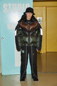 Maison Mihara Yasuhiro Men’s Fall 2021