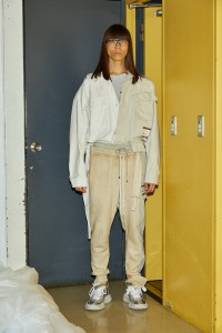 Maison Mihara Yasuhiro Men’s Fall 2021