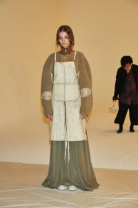 Maison Mihara Yasuhiro Men’s Fall 2021