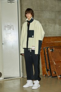 Maison Mihara Yasuhiro Men’s Fall 2021