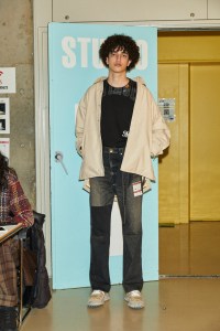 Maison Mihara Yasuhiro Men’s Fall 2021