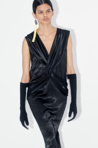Marina Moscone Pre-Fall 2021