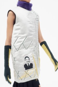 Marina Moscone Pre-Fall 2021