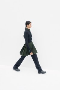 Marina Moscone Pre-Fall 2021