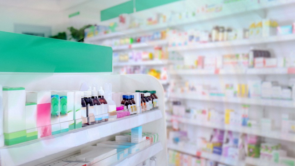 Beauty's Big Mass Market Retailers Face the Future