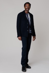 Massimo Alba Men's Fall 2021