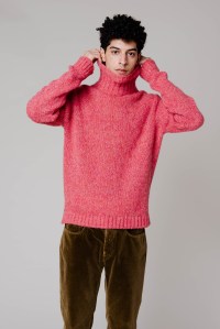 Massimo Alba Men's Fall 2021