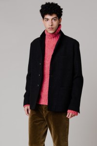 Massimo Alba Men's Fall 2021