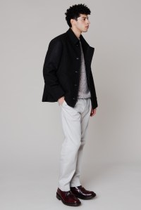 Massimo Alba Men's Fall 2021