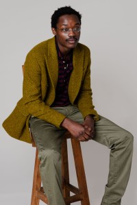 Massimo Alba Men's Fall 2021