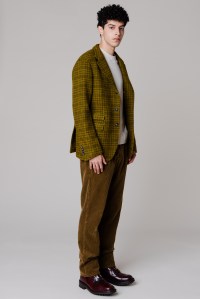 Massimo Alba Men's Fall 2021