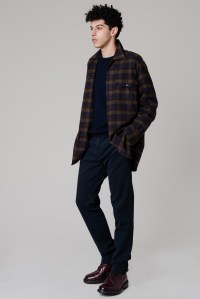 Massimo Alba Men's Fall 2021