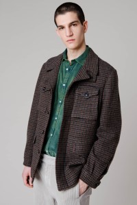 Massimo Alba Men's Fall 2021