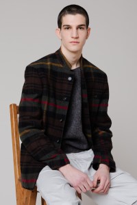 Massimo Alba Men's Fall 2021