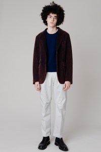 Massimo Alba Men's Fall 2021
