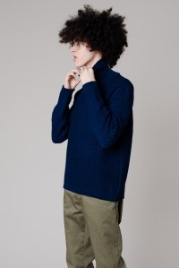 Massimo Alba Men's Fall 2021