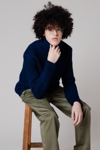 Massimo Alba Men's Fall 2021