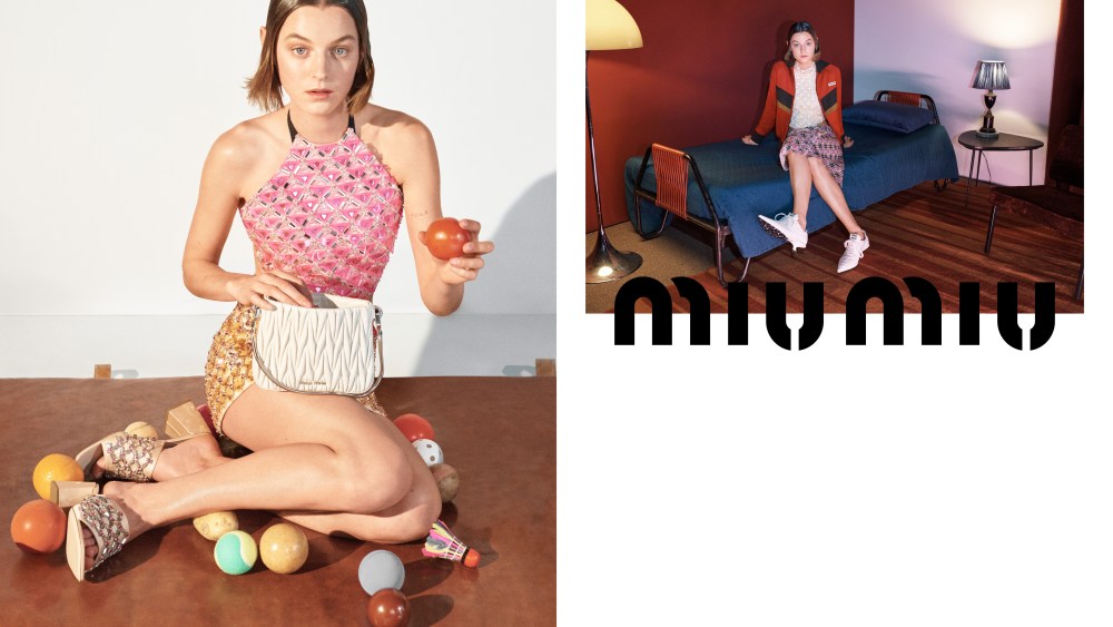 Miu Miu