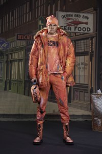 Moschino Men's Fall 2021