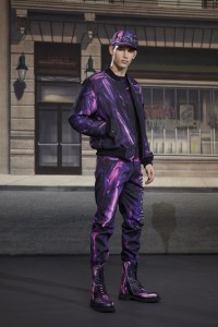 Moschino Men's Fall 2021