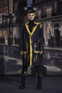 Moschino Men's Fall 2021