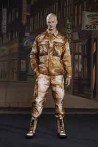 Moschino Men's Fall 2021