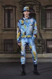 Moschino Men's Fall 2021