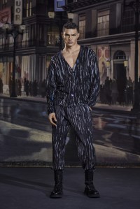 Moschino Men's Fall 2021