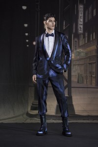 Moschino Men's Fall 2021