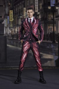 Moschino Men's Fall 2021