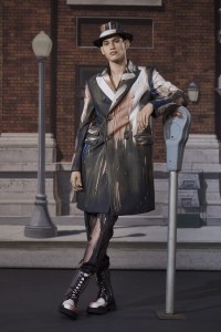Moschino Men's Fall 2021
