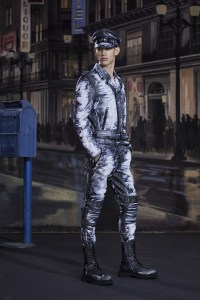 Moschino Men's Fall 2021
