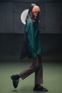 Namacheko MenÕs Fall 2021