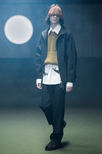 Namacheko MenÕs Fall 2021