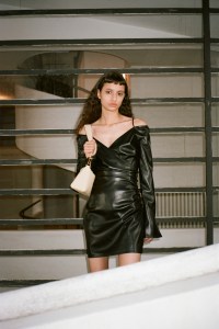 Nanushka Pre-Fall 2021