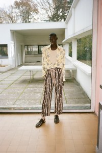 Nanushka Pre-Fall 2021