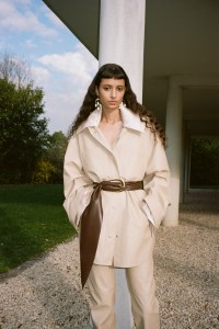 Nanushka Pre-Fall 2021