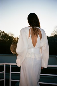 Nanushka Pre-Fall 2021
