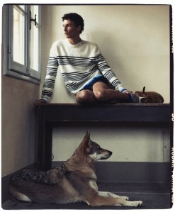 Nick Fouquet - Federico Curradi