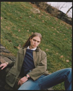Nili Lotan Pre-Fall 2021
