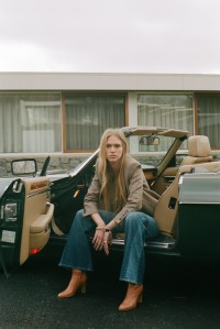 Nili Lotan Pre-Fall 2021