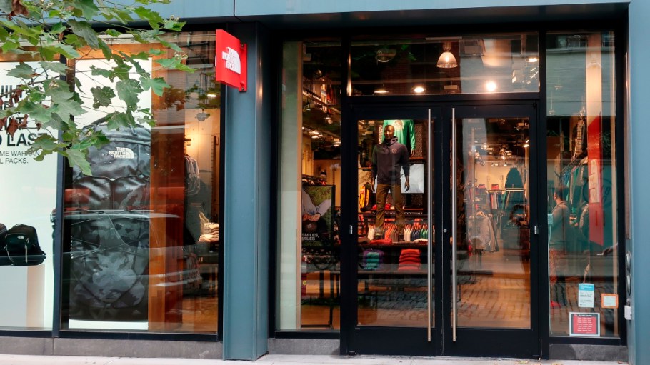 Though the active and outdoor segments struggled, VF Corp. said workwear helped bolster sales in a third quarter still shadowed by Covid-19.