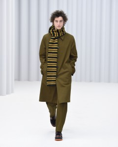 Paul Smith Men’s Fall 2021