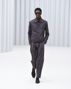 Paul Smith Men’s Fall 2021