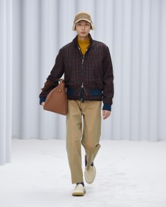 Paul Smith Men’s Fall 2021