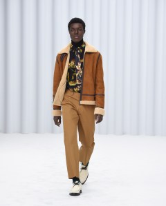 Paul Smith Men’s Fall 2021